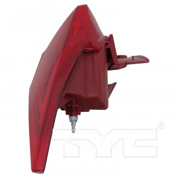 TYC 11691900 Tail Light Assembly product image 8 of 12