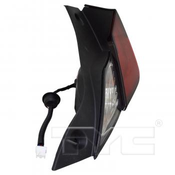 TYC 11692900 Tail Light Assembly product image 6 of 12
