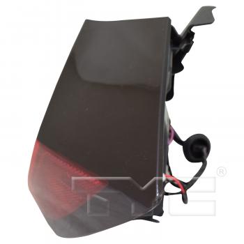 TYC 11692900 Tail Light Assembly product image 7 of 12