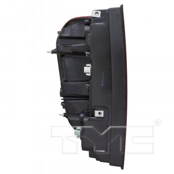 TYC 116937009 Tail Light Assembly product image 3 of 6
