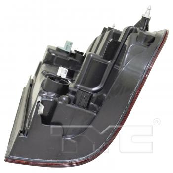 TYC 116937009 Tail Light Assembly product image 5 of 6
