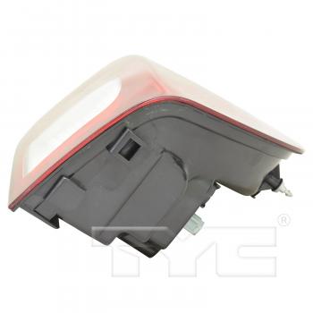 TYC 116937009 Tail Light Assembly product image 6 of 6