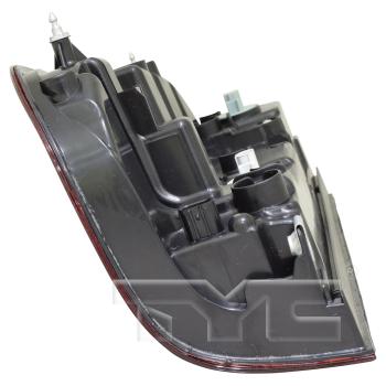 TYC 11693800 Tail Light Assembly product image 5 of 6