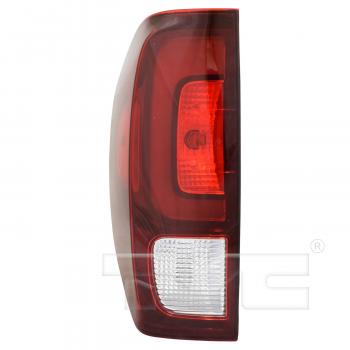 TYC 116938009 Tail Light Assembly product image 1 of 6