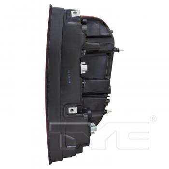 TYC 116938009 Tail Light Assembly product image 3 of 6