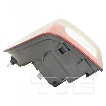 TYC 116938009 Tail Light Assembly product image 6 of 6
