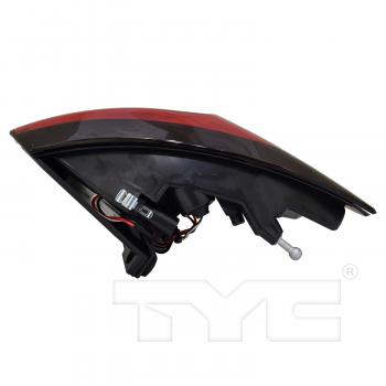 TYC 116948001 - Tail Light Assembly TYC 116948001 Tail Light Assembly product image 5 of 6