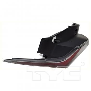TYC 116954019 Tail Light Assembly product image 5 of 6