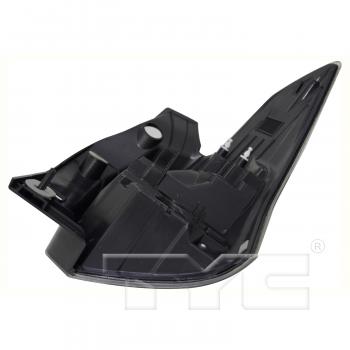 TYC 116954019 Tail Light Assembly product image 6 of 6