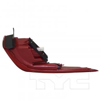 TYC 116955009 Tail Light Assembly product image 5 of 6