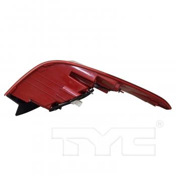 TYC 116955009 Tail Light Assembly product image 6 of 6