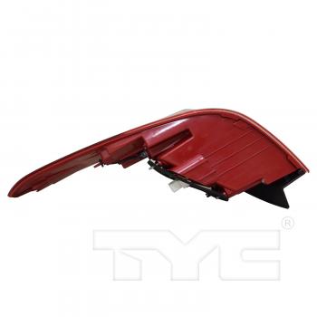 TYC 116956009 Tail Light Assembly product image 6 of 6