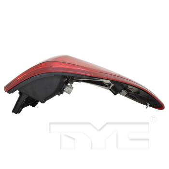 TYC 11695900 Tail Light Assembly product image 6 of 6