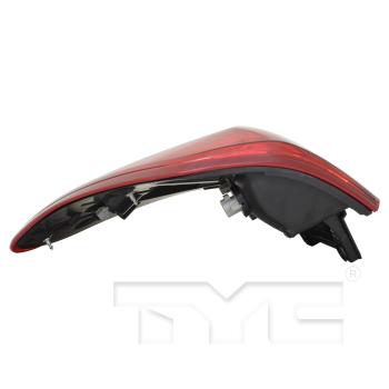 TYC 11696000 Tail Light Assembly product image 6 of 6