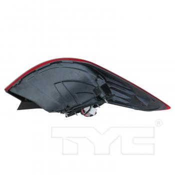 TYC 116967009 Tail Light Assembly product image 6 of 6