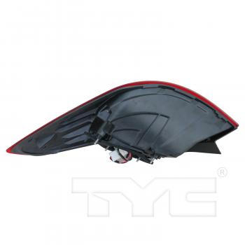 TYC 116968009 Tail Light Assembly product image 6 of 6