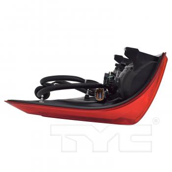 TYC 11697200 Tail Light Assembly product image 5 of 6