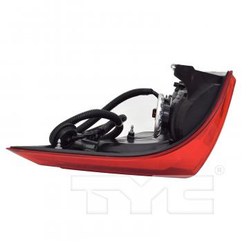 TYC 11697290 Tail Light Assembly product image 5 of 6