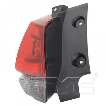 TYC 11697490 - Tail Light Assembly TYC 11697490 Tail Light Assembly product image 12 of 12