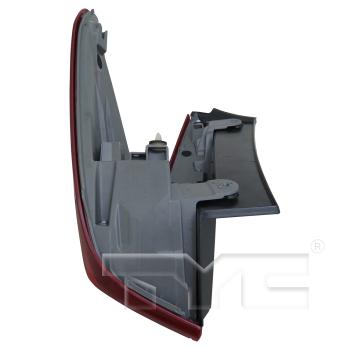 TYC 11697500 - Tail Light Assembly TYC 11697500 Tail Light Assembly product image 6 of 6