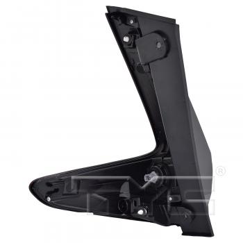 TYC 11697590 Tail Light Assembly product image 2 of 6