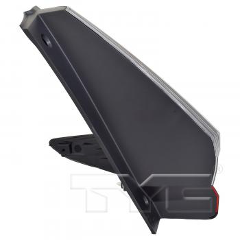 TYC 11697590 Tail Light Assembly product image 3 of 6