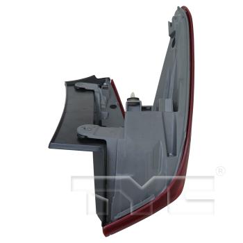 TYC 11697600 Tail Light Assembly product image 6 of 6