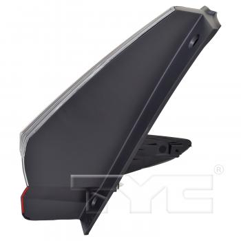 TYC 116976909 Tail Light Assembly product image 3 of 6