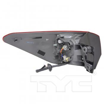 TYC 116977909 Tail Light Assembly product image 2 of 6