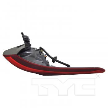 TYC 116977909 Tail Light Assembly product image 5 of 6