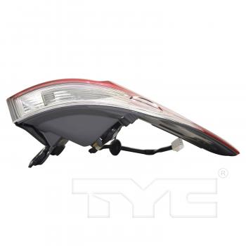 TYC 116977909 Tail Light Assembly product image 6 of 6