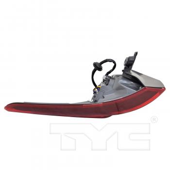 TYC 11697880 Tail Light Assembly product image 5 of 6