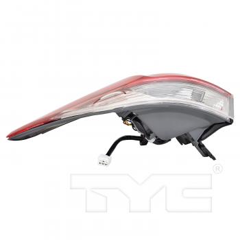 TYC 11697880 Tail Light Assembly product image 6 of 6