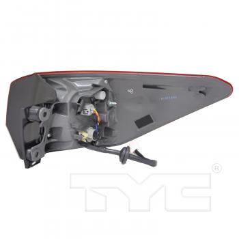 TYC 116978909 - Tail Light Assembly TYC 116978909 Tail Light Assembly product image 2 of 6