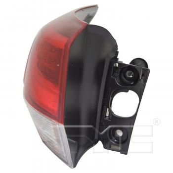 TYC 116978909 - Tail Light Assembly TYC 116978909 Tail Light Assembly product image 3 of 6