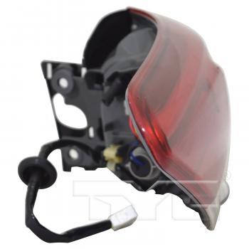 TYC 116978909 - Tail Light Assembly TYC 116978909 Tail Light Assembly product image 4 of 6