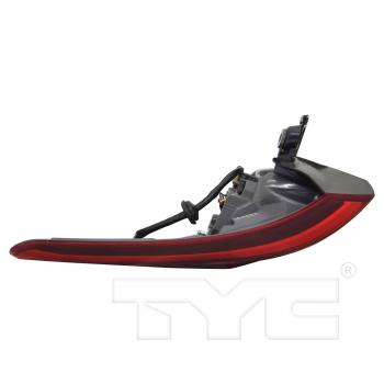 TYC 116978909 - Tail Light Assembly TYC 116978909 Tail Light Assembly product image 5 of 6
