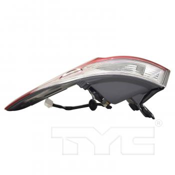 TYC 116978909 - Tail Light Assembly TYC 116978909 Tail Light Assembly product image 6 of 6