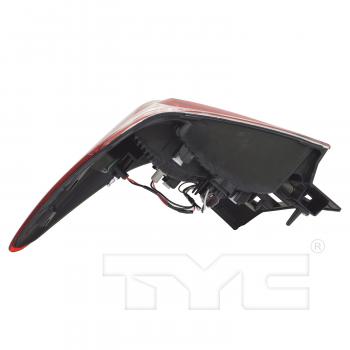 TYC 11699000 Tail Light Assembly product image 9 of 12