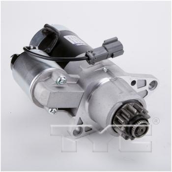 TYC 117479 - Starter Motor TYC 117479 Starter Motor product image 1 of 4