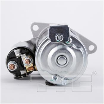 TYC 117479 Starter Motor product image 4 of 4