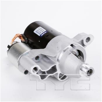 TYC Starter Motor product image