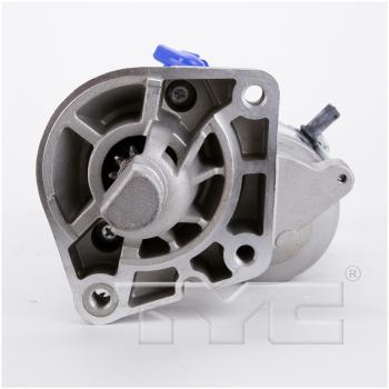 TYC 117735 - Starter Motor TYC 117735 Starter Motor product image 3 of 4