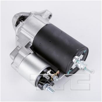 TYC 117751 - Starter Motor TYC 117751 Starter Motor product image 2 of 4