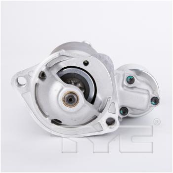 TYC 117751 - Starter Motor TYC 117751 Starter Motor product image 3 of 4