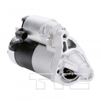 TYC 117754 - Starter Motor TYC 117754 Starter Motor product image 1 of 4