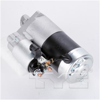 TYC 117754 - Starter Motor TYC 117754 Starter Motor product image 2 of 4