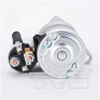 TYC 117754 - Starter Motor TYC 117754 Starter Motor product image 4 of 4