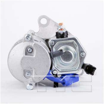 TYC 117774 Starter Motor product image 4 of 4