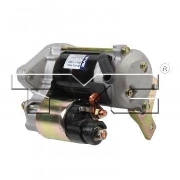 TYC 117845 Starter Motor product image 4 of 4
